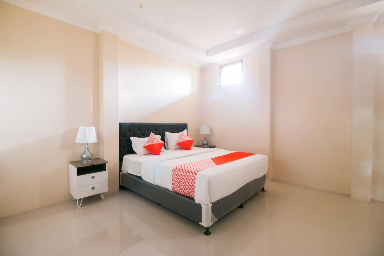 Oyo 1667 Edotel Smkn 1 Pacet Syariah Hotel Puncak