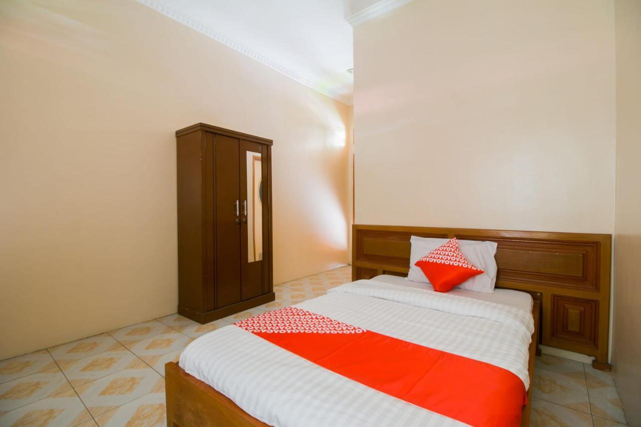 Hotel Oyo 1667 Edotel Smkn 1 Pacet Syariah